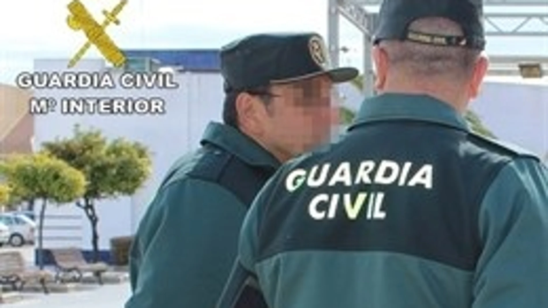 Granada.- Sucesos.- Detenido por robar una bandurria a un tuno dentro de un coche en un área de servicio