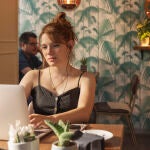 Diana Gómez protagoniza «Valeria»