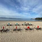 El CSIC alerta de las aglomeraciones que pueden darse en las piscinas y playas