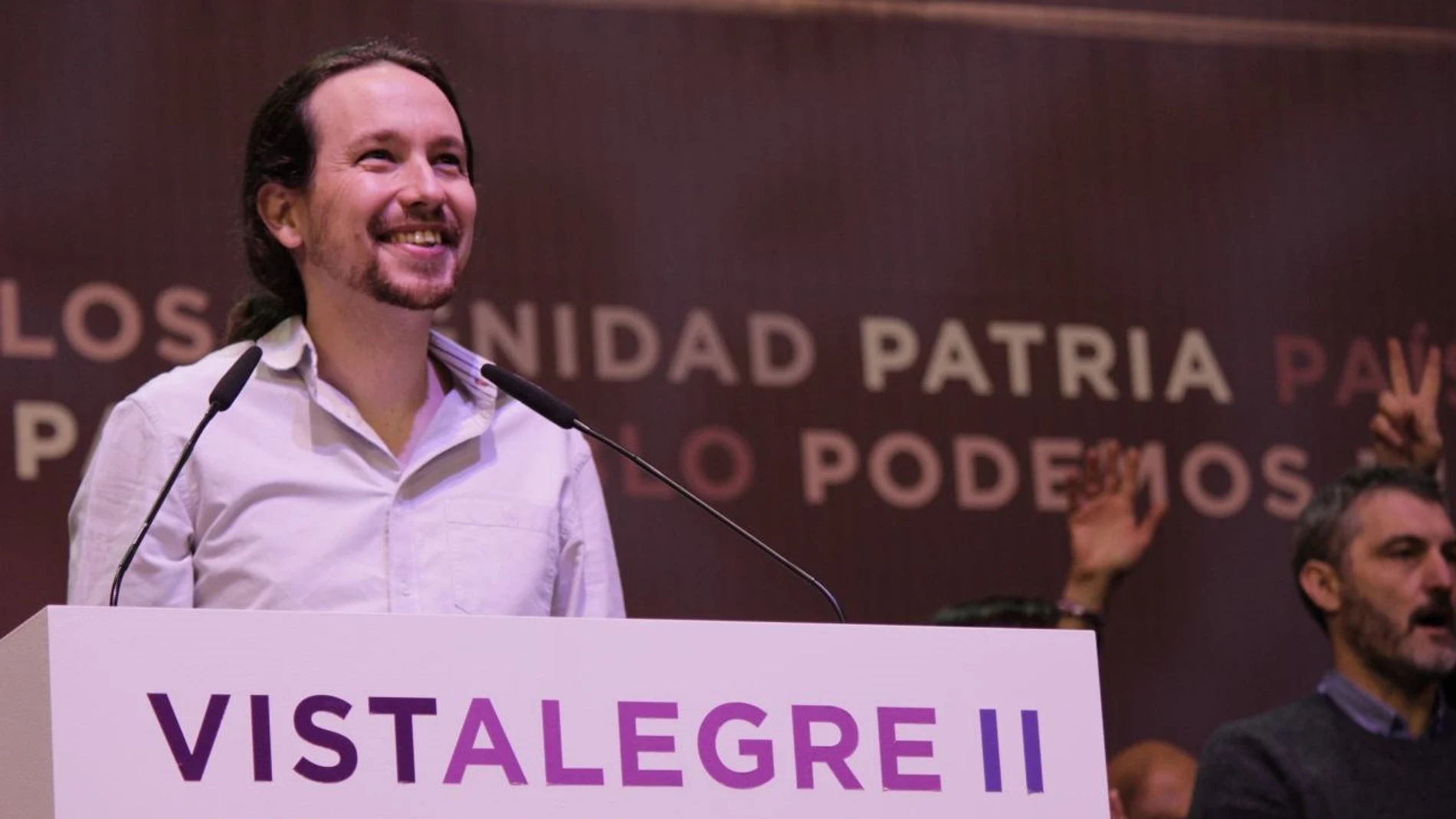 Podemos retoma su Tercera Asamblea Ciudadana y elegirá telemáticamente a su nueva dirección desde la semana que viene