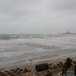 Meteorología alerta de lluvias, tormentas y olas de hasta tres metros a partir de este miércolesMeteorología alerta de lluvias, tormentas y olas de hasta tres metros a partir de este miércoles (Foto de ARCHIVO)8/8/2017