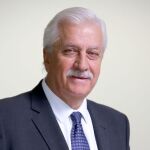 Javier Díaz, presidente de Avebiom