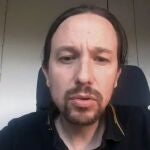 Pablo Iglesias