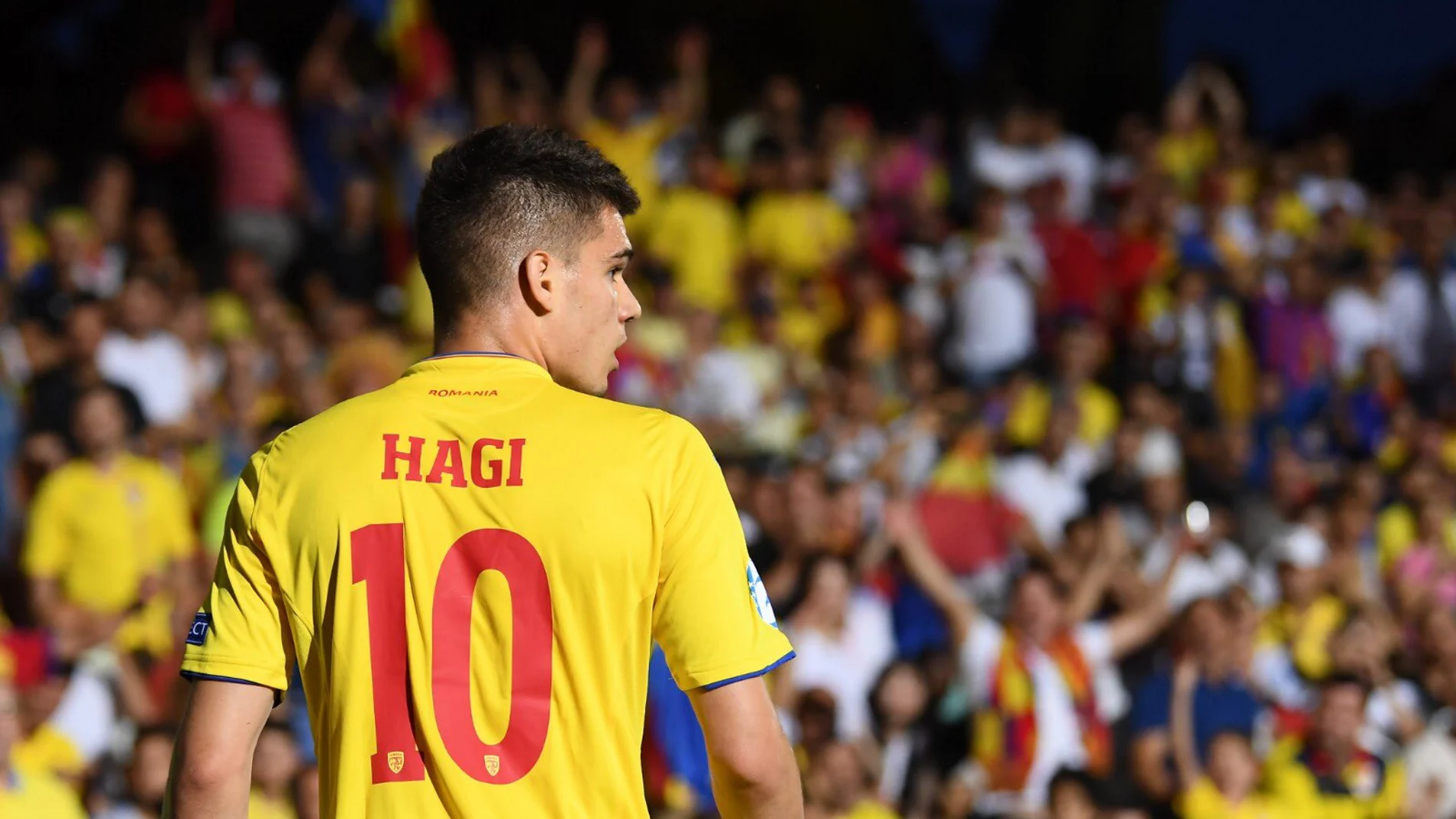 Ianis Hagi