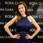 ESTHER DOÑA ASISTE A LA INAUGURACIÓN DE LA NUEVA TIENDA DE ROSA CLARÁ EN SANTANDER