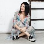 Laura Pausini se suma a la puja solidaria "24h sin miedo".