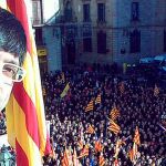 Joan María Piqué fue jefe de prensa de Artur Mas y también ha tenido responsabilidades de comunicación en los gobiernos de Carles Puigdemont y Quim Torra