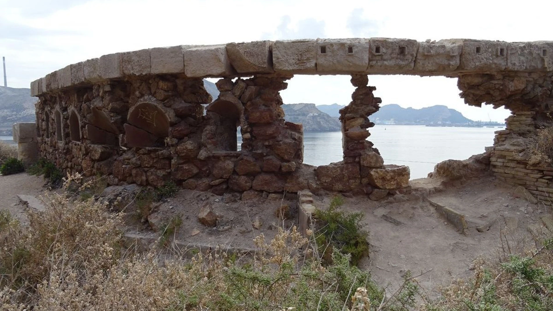 San Juan de la Podadera