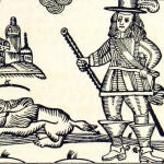 "Humour, Wit, & Satire of the Seventeenth Century, collected and illustrated by J. Ashton. L.P"