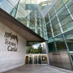 Teatros del Canal de Madrid
