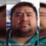 Moisés Escamilla, "Gordo May"
