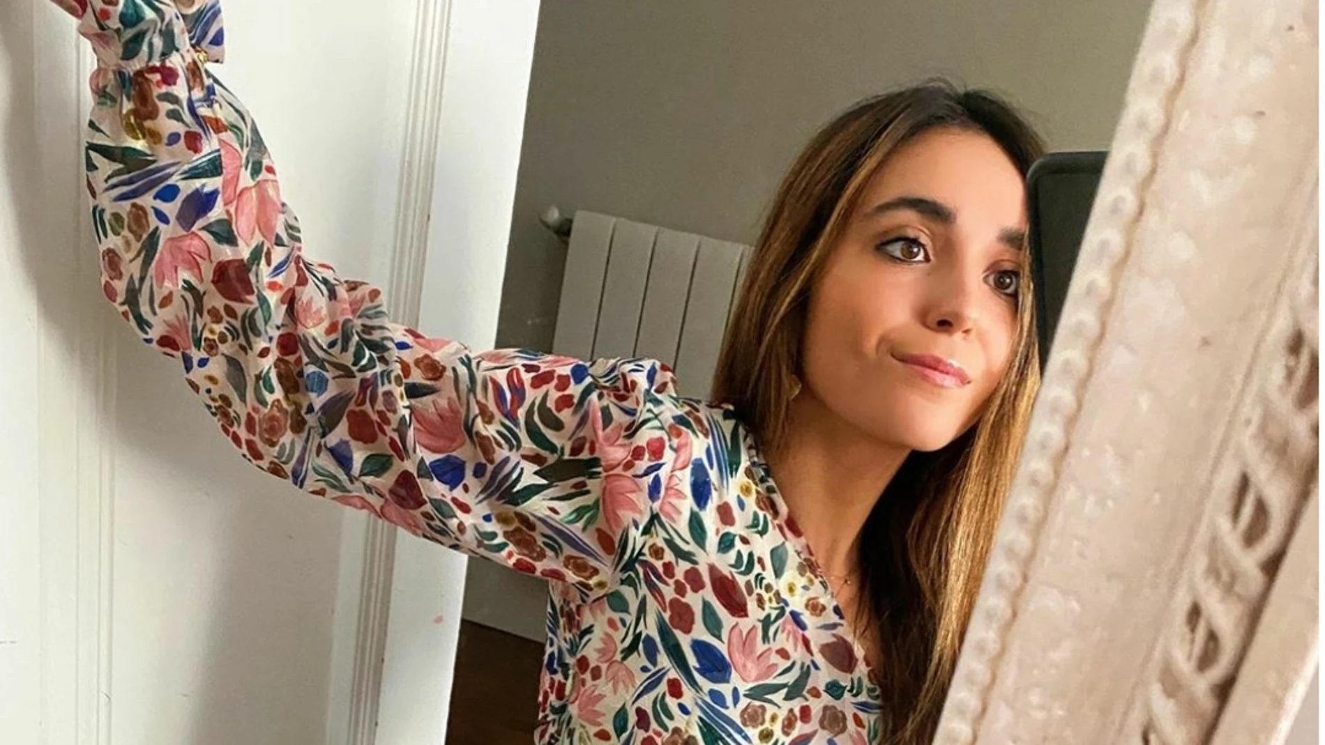 Instagram @ines_arroyo