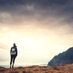 La felicidad se encuentra en experiencias y no en bienes materiales