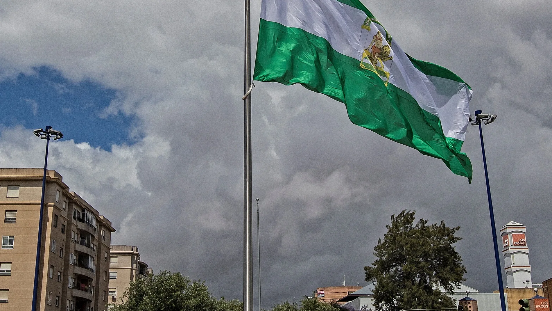 Hoy termina el luto oficial convocado por el Gobierno andaluz