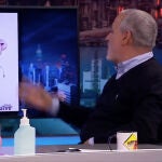 "El Hormiguero"