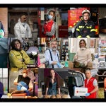  Ellos resisten por nosotros