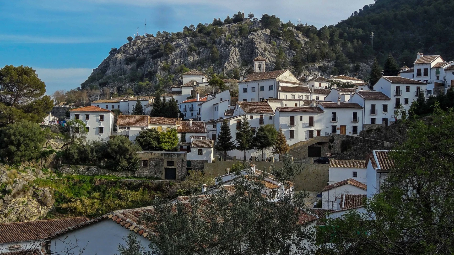 El turismo rural se ha convertido en vía de salvación para muchos pueblos