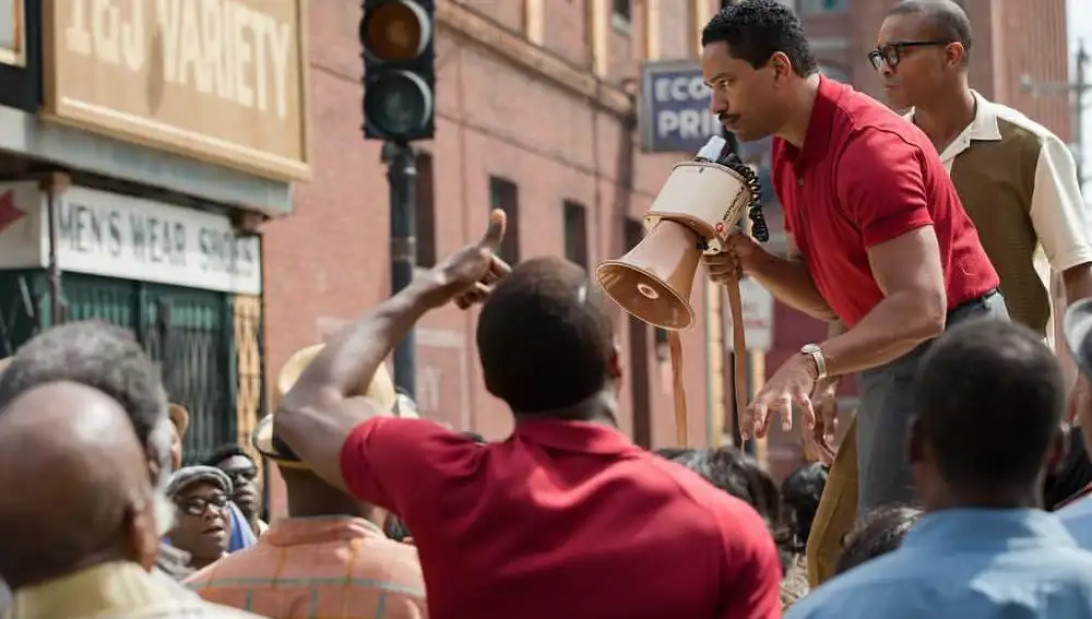 #culturaencasa: de la soberbia de Jordan a una enfermedad teatral sin cura