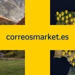 Correos Market