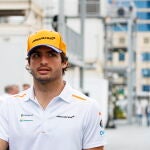Carlos Sainz