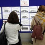 La Orden establece de manera muy genérica en sus artículos 15.2, 20.3 y 20.4 que los exámenes darán comienzo el día 19 de junio