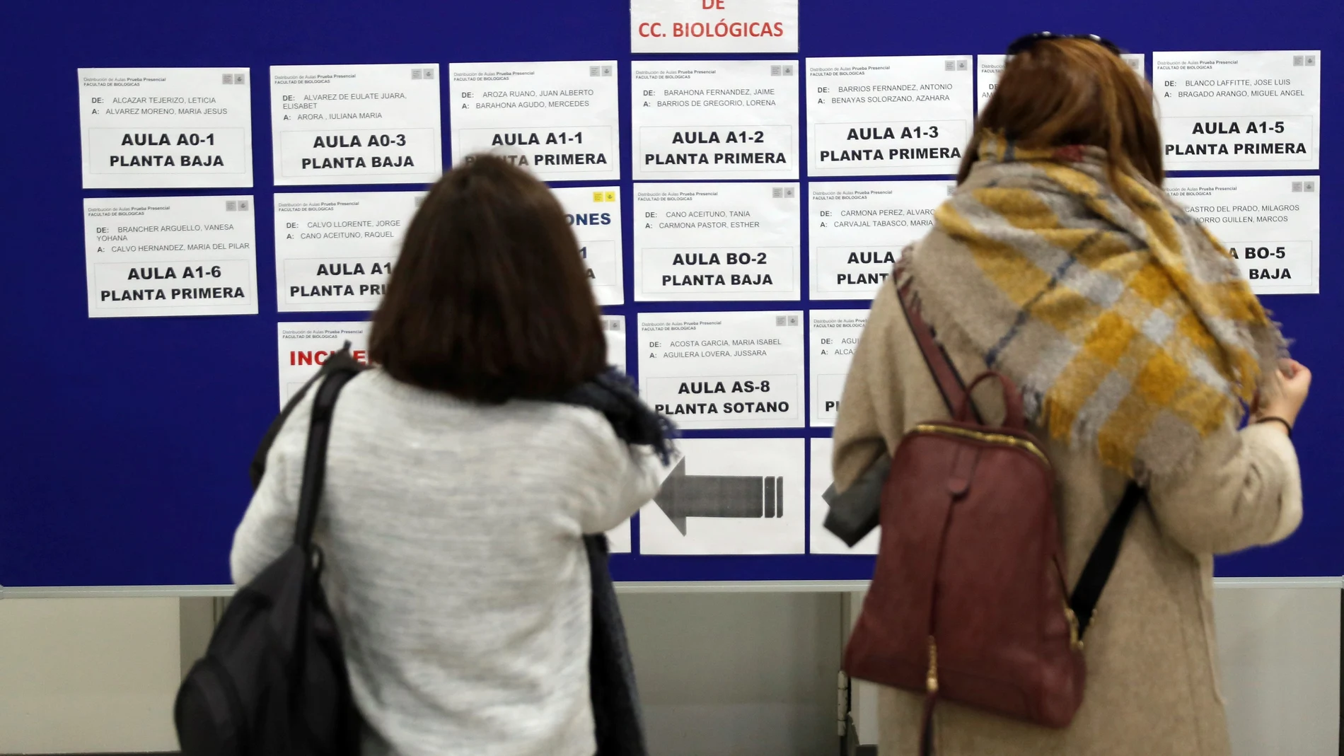 La Orden establece de manera muy genérica en sus artículos 15.2, 20.3 y 20.4 que los exámenes darán comienzo el día 19 de junio