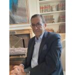 Manuel Muñiz Bernuy, titular del Bufete Muñiz Bernuy