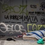 La emergencia en el ámbito de la vivienda ha sido una de las prioridades a atender por parte de las entidades del tercer sector social durante la pandemia