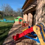 Escuela Infantil de Otero de Herreros