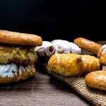 Las rosquillas de San Isidro tontas y listas son el dulce típico de la festividad