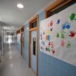 La Conselleria de Educación ha activado hoy la web para poder acceder al proceso de admisión en los colegios