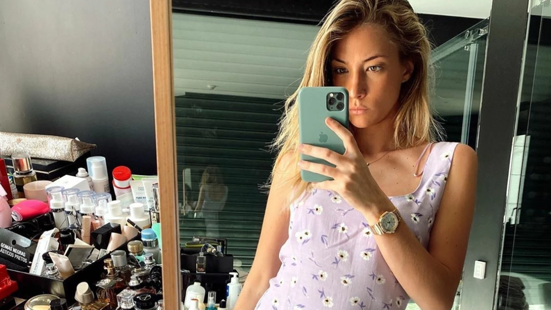 Instagram @alicecampello