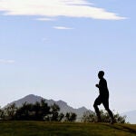 Salir a correr es una buena práctica para ponerse en forma