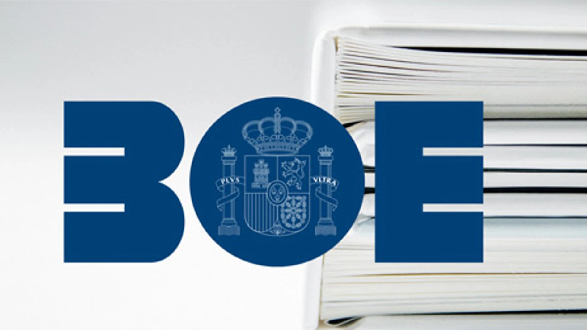 Publicación Boletín Oficial del Estado.