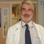 El profesor en Microbiología y virólogo, Raúl Ortiz de Lejarazu