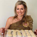 Máxima de Holanda