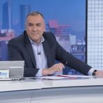 Fortes: el Stalinillo de TVE