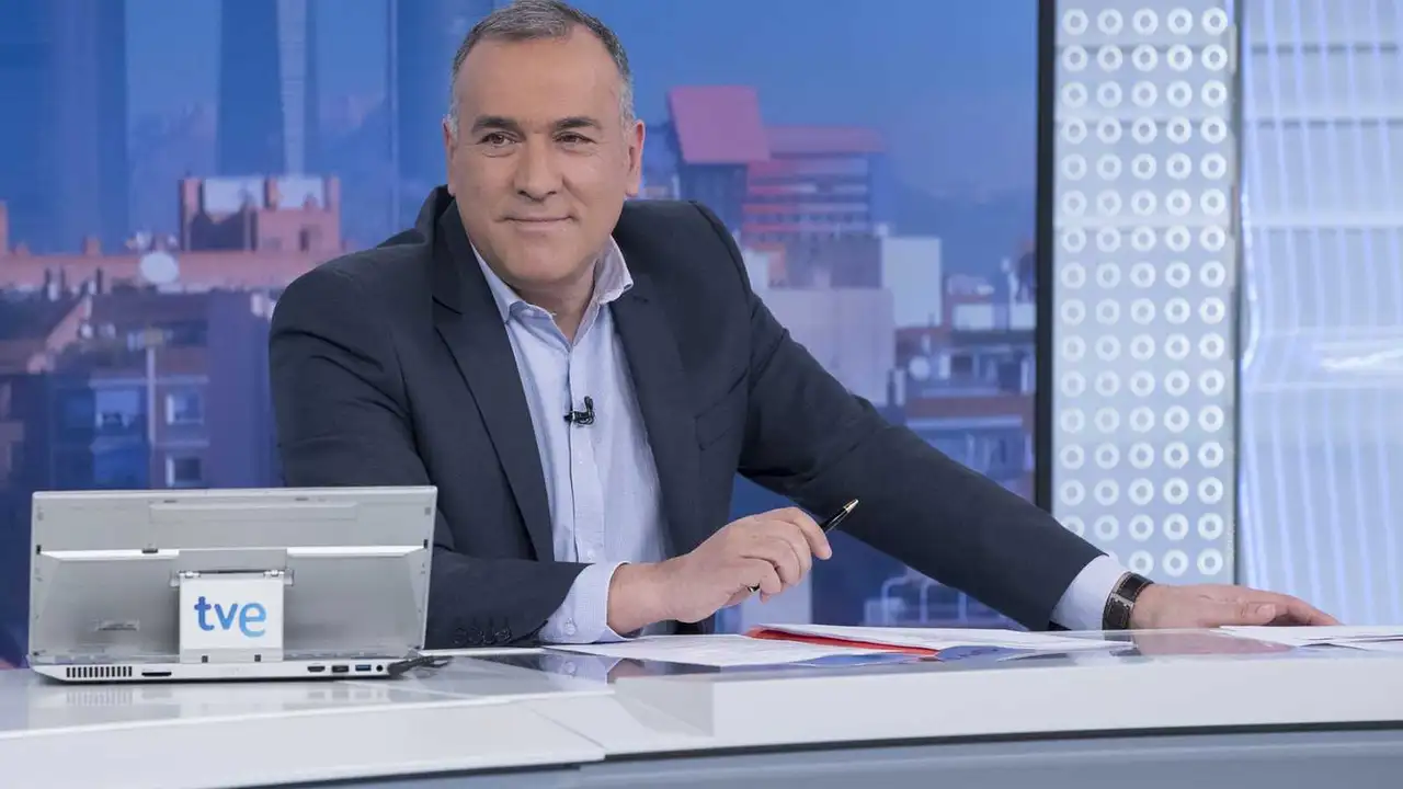 Fortes: el Stalinillo de TVE
