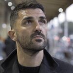 David Villa