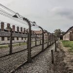 El campo de concentración de Auschwitz
