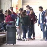 Becas de la Comunidad de Madrid