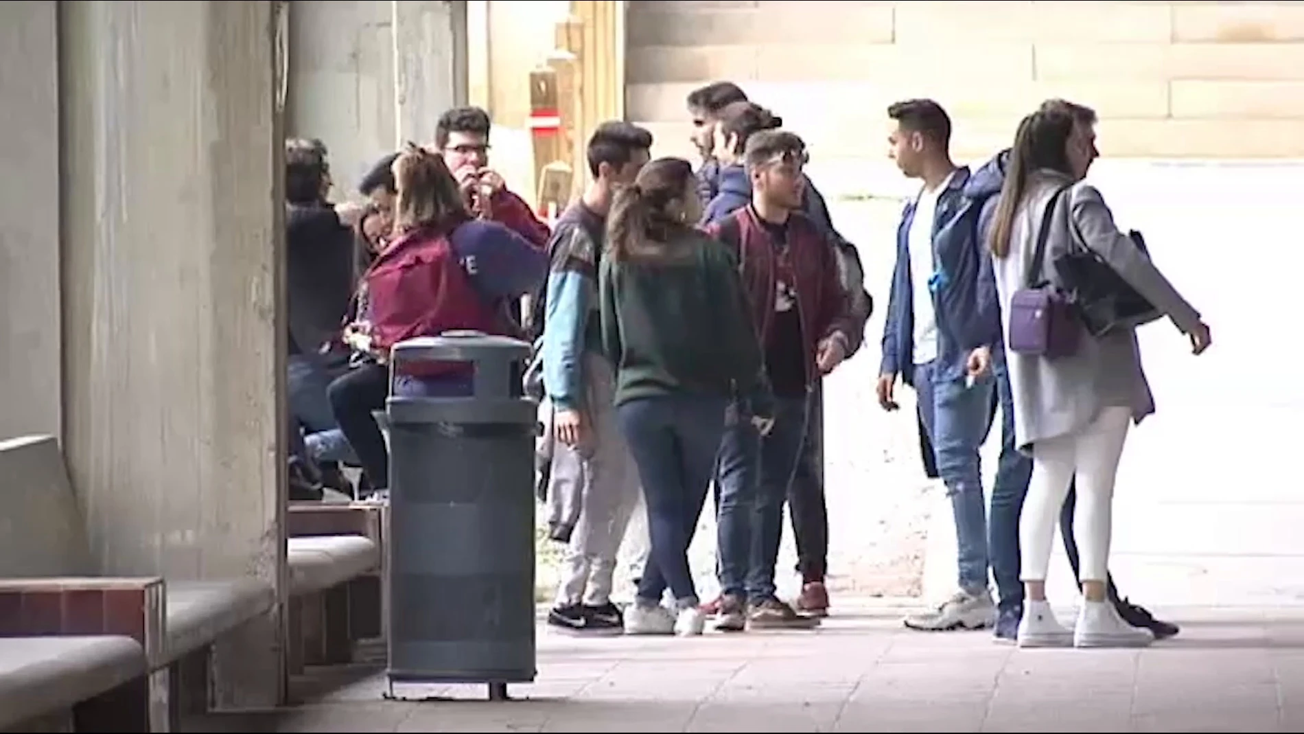 Becas de la Comunidad de Madrid