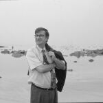 Ernest Lluch fue ministro de Sanidad y Consumo entre 1982 y 1986