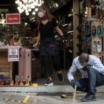 El pequeño comercio en la Comunidad de Madrid