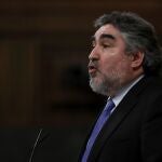El ministro de Cultura y Deporte, José Manuel Rodríguez Uribes, se puso en contacto con la Fundación de Toros de Lidia