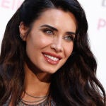 Presenter Pilar Rubio during brand event “ Ensure “ in Madrid on Thursday, 22 January 2020.