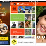 Mobifriends