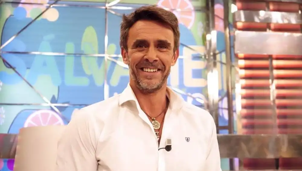 Alonso Caparrós