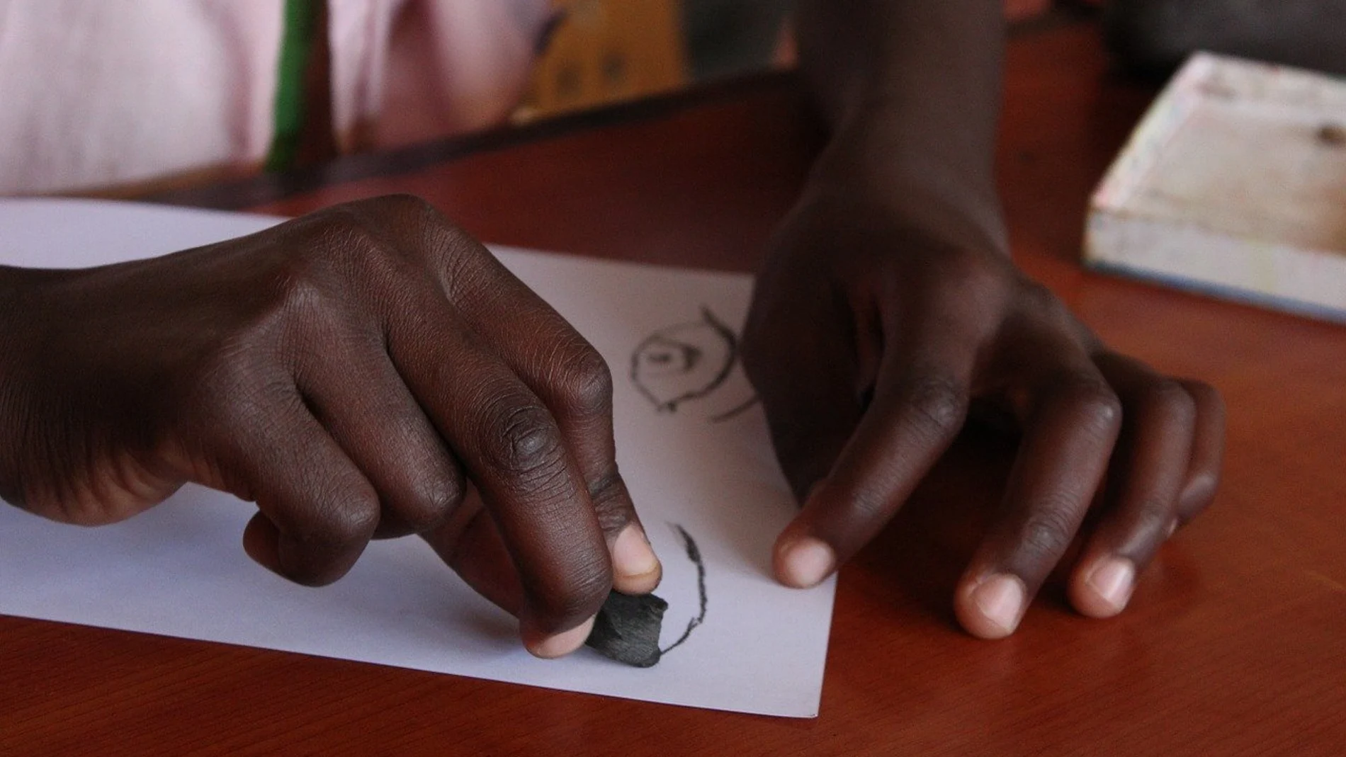 Senegal, el paraíso sexual para las mujeres europeas