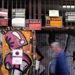 Los anuncios de venta y alquiler no han cesado durante el confinamiento